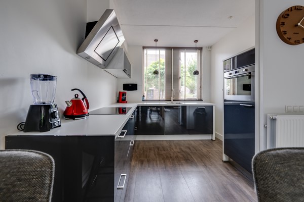 Medium property photo - Bongelakker 19, 5122 GS Rijen